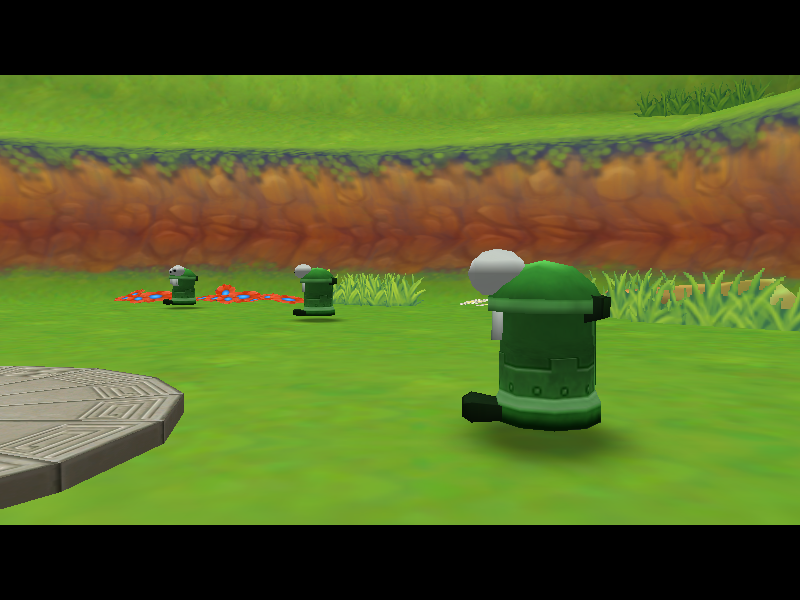 Agent Hugo: Hula Holiday screenshot 5 for Playstation 2